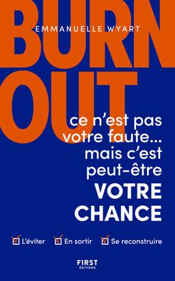 Livre - Burn-out