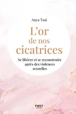 Livre - L'or de nos cicatrices