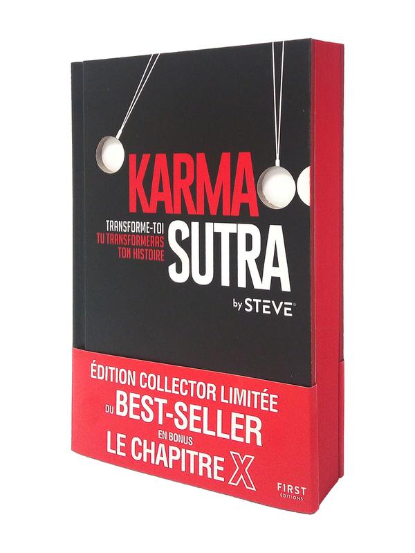 Karma Sutra édition Collector