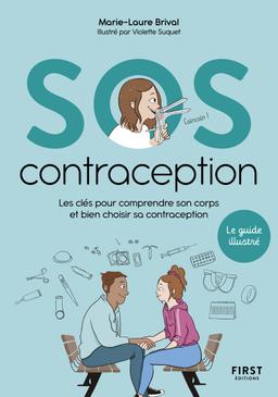 SOS contraception - Les clés pour comprendre son corps