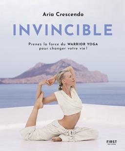 Livre  Invincible - Crescendo Aria