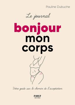 Le journal Bonjour mon corps