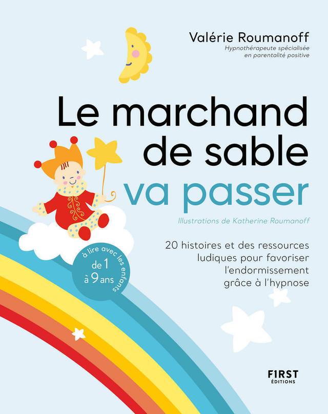 Le marchand de sable va passer - 20 histoires et des ressources