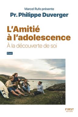 Amitié à l'adolescence - collection Rufo