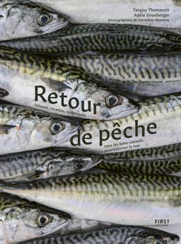 Retour de pêche