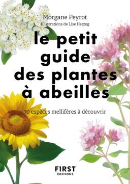 Petit Guide des plantes à abeilles