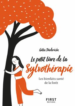 Livre  Le Petit livre - de la sylvothérapie, 2e éd - Diederichs