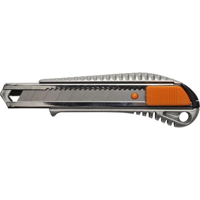 Cutter profesionnel Fiskars - 18 mm - 1 pce