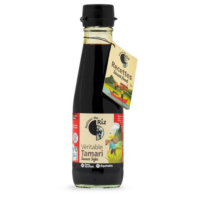 Tamari sauce soja 20cl