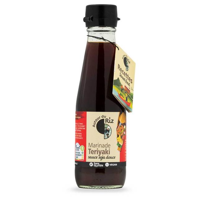 Marinade teriyaki 20cl