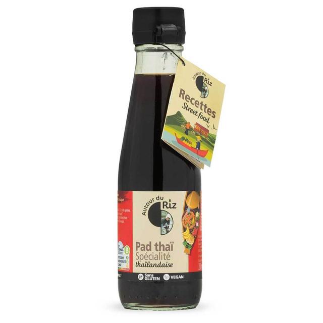 Sauce Pad Thaï 20cl