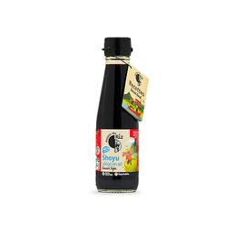 Shoyu sauce soja allégée en sel 20cl