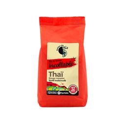 Riz thaï rouge complet étuvé 500g