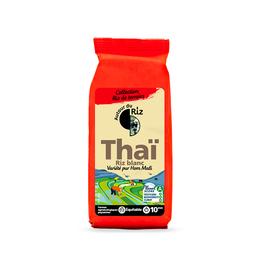 Riz thaï blanc - Colis 12 x 500 g