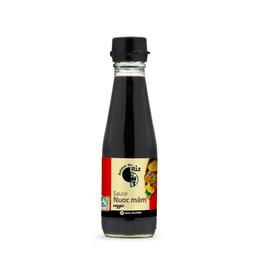 Sauce Nuoc mâm veggie 200ml