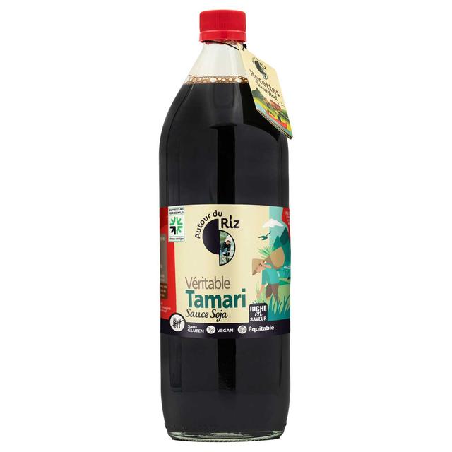 Sauce soja Tamari 1L