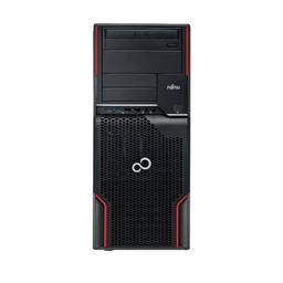 Fujitsu Celsius W520 Power-XEON-16GB RAM-256GB