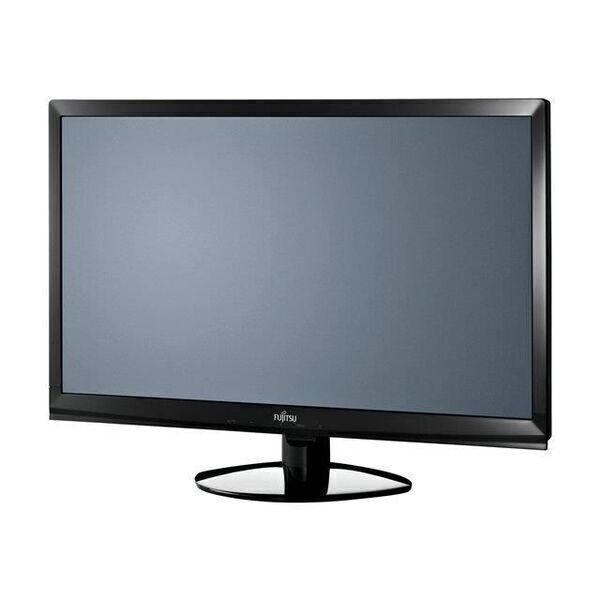 Ecran FUJITSU L22T-2 21.5" LED VGA DVI 16:9