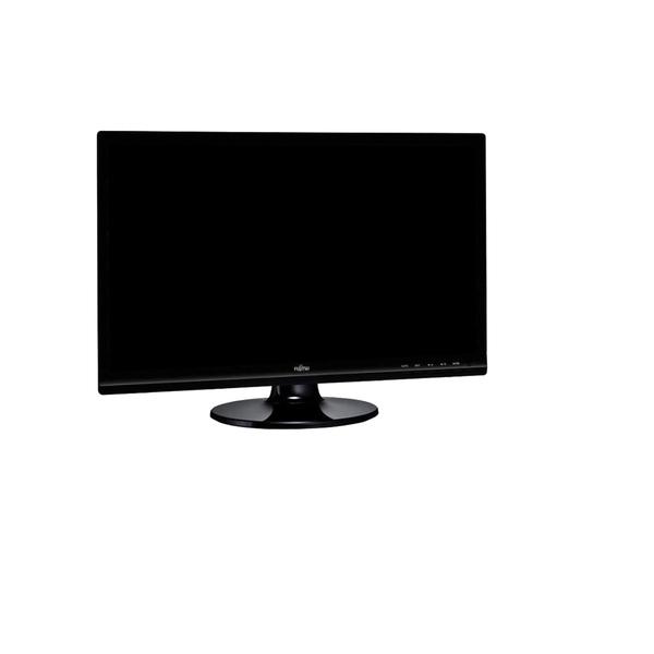 Ecran PC 21.5" Fujitsu L22T-7 LED W2112 TFT TN VGA DVI VESA 16:9