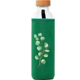 Bouteille revitalisante Flaska 0.75L Evergreen goulot large