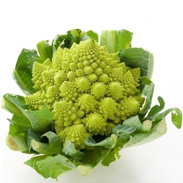 Chou Romanesco. France 1pce