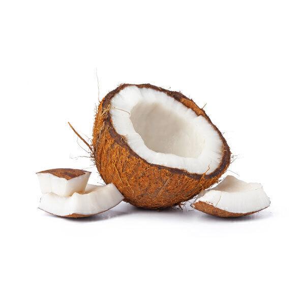 Noix de coco Côte d'Ivoire 1pce