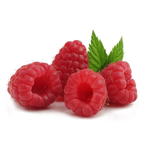 Framboises. Espagne 125g