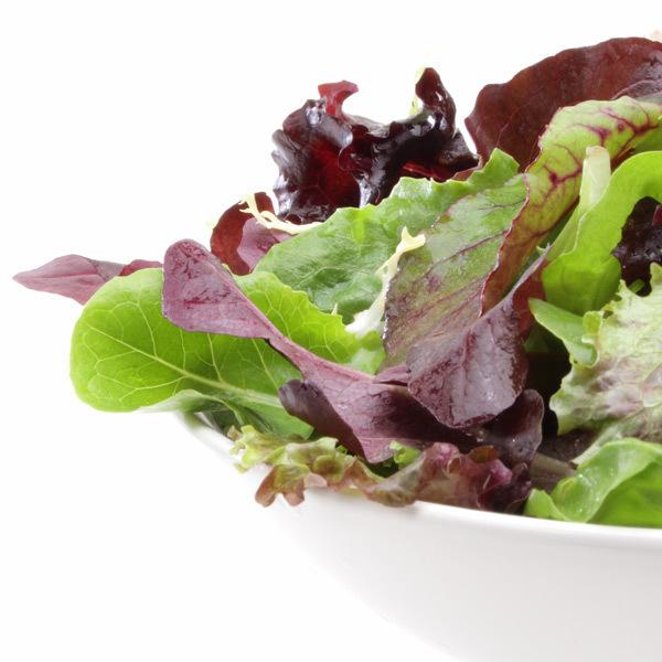 Salade jeunes pousses mélange Mesclun France 125g