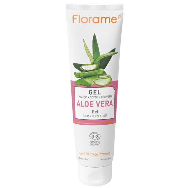 Gel Aloe Vera 95% 150mL