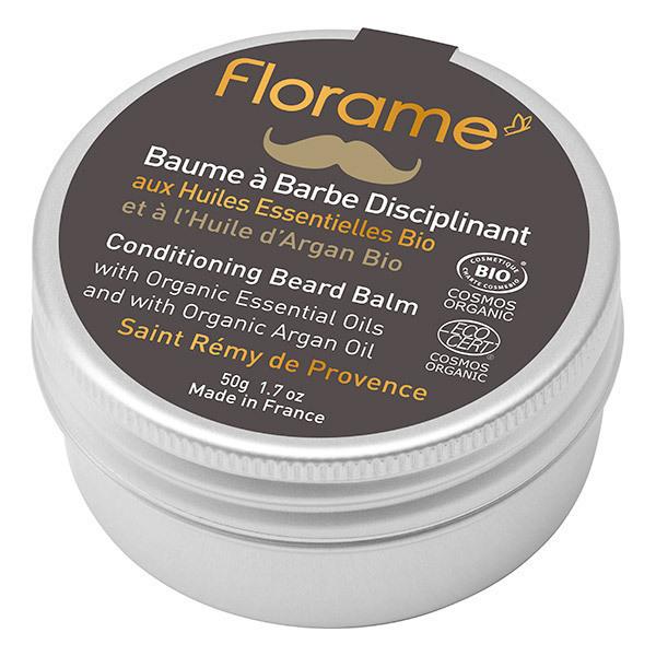 Baume à barbe Disciplinant 50g