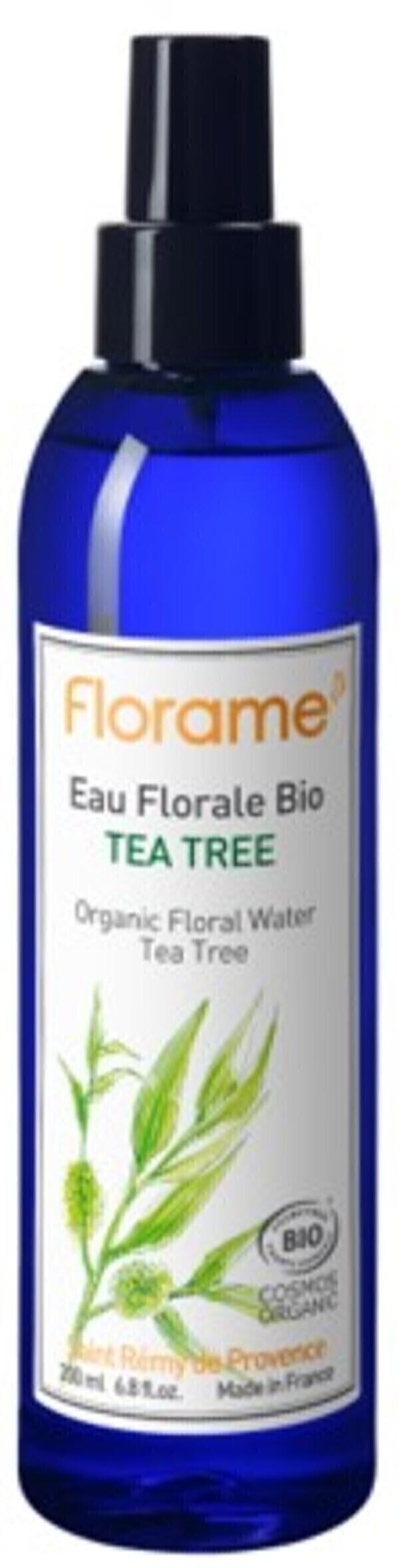 Eau florale de Tea Tree 200ml