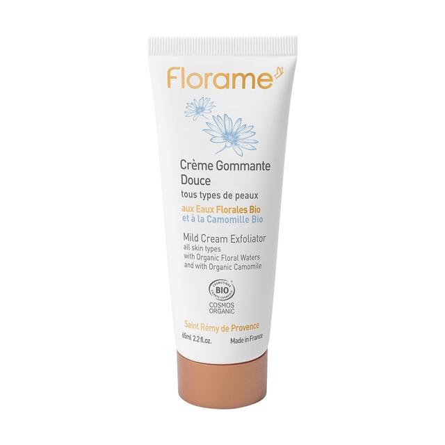 Crème Gommante douce 65 ml de crème