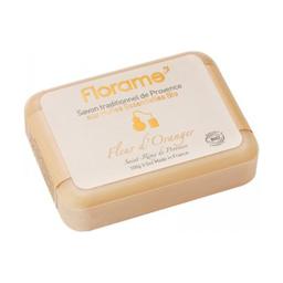 Savon Traditionnel de Provence Fleur d'Oranger 100 g