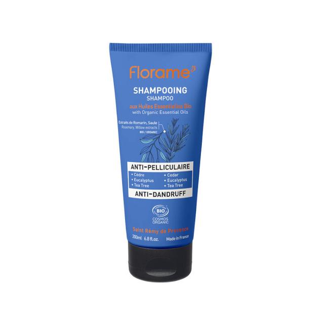 Shampooing Antipelliculaire