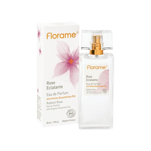 Eau de Parfum Rose Eclatante