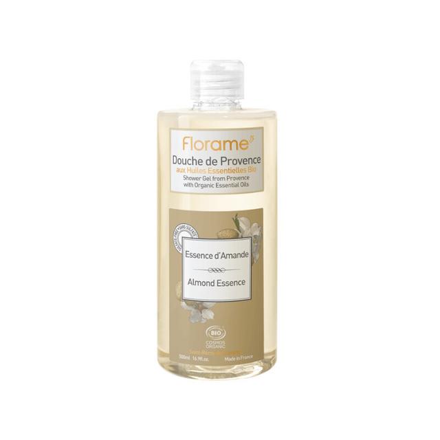 Gel Douche de Provence Essence d'Amande - 500ml