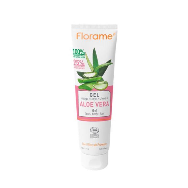 Gel d'Aloe Vera