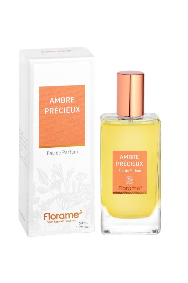 Ambre Précieux 50ml