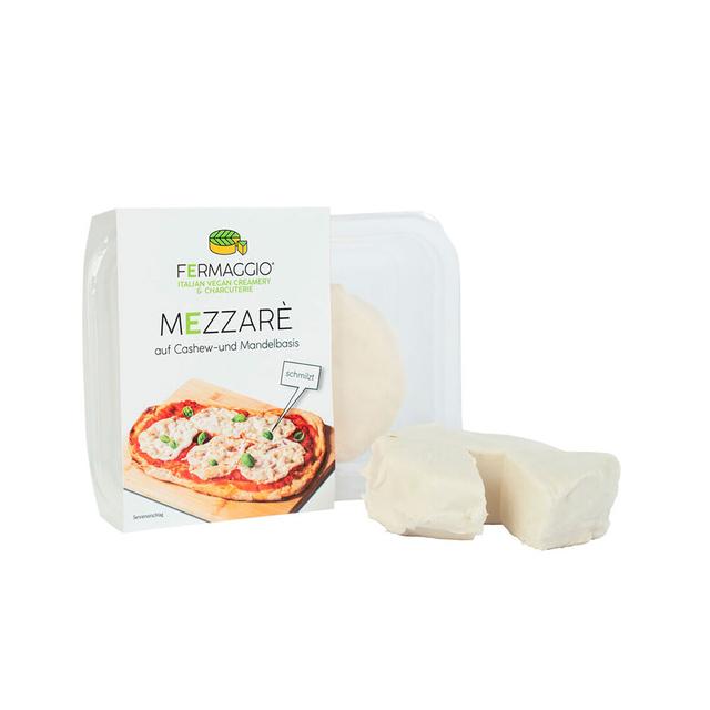 Alternative végétale à la mozzarella 150g