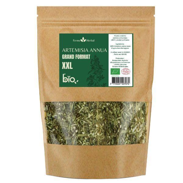 Artemisia annua Bio - 180g