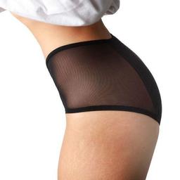 Culotte menstruelle  DENTELLE - Grand flux