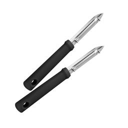 Lot de 2 économes 17,5 cm FM Professional