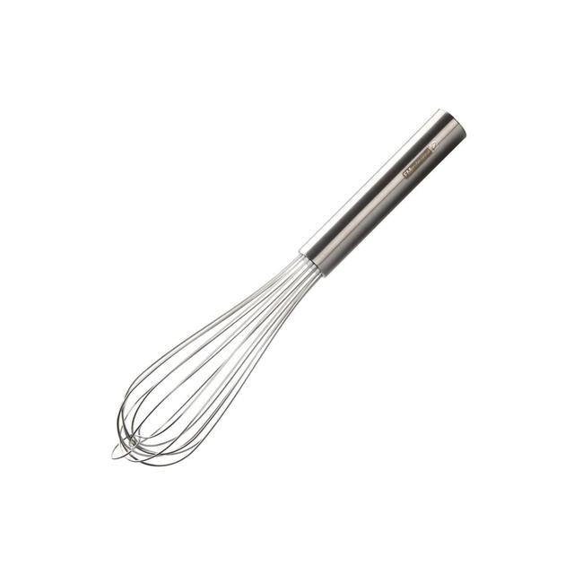 Fouet de cuisine et pâtisserie en inox 30 cm FM Professional