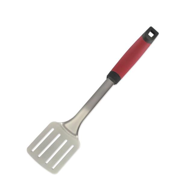 Spatule de cuisine et barbecue 40 cm FM Professionnal Grise