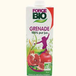 Pur jus de grenade 1L