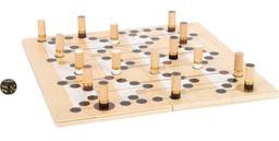 Jeu de Ludo et d'échelles Gold Edition