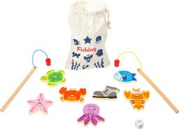 Jeu de voyage Pêche au poisson