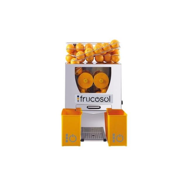 Presse Orange Automatique Inox F50 - Frucosol