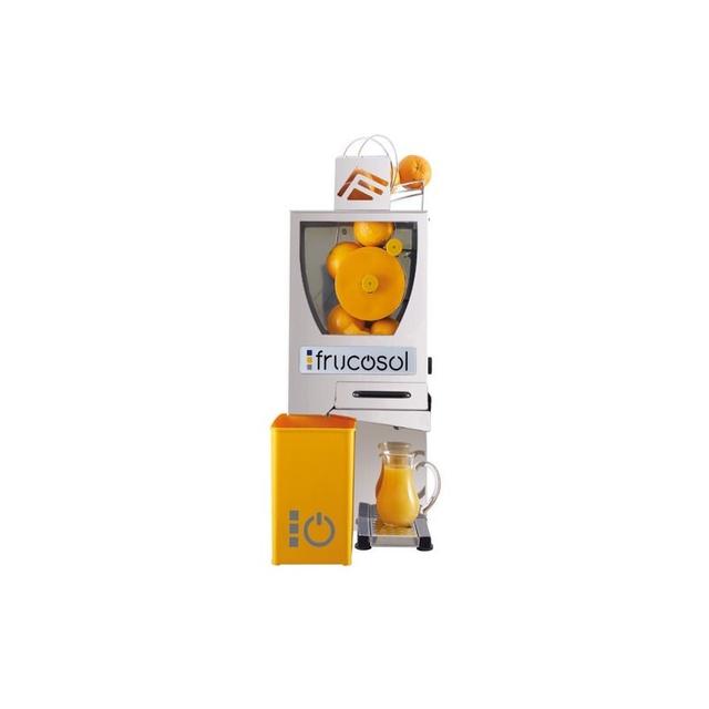 Presse Orange Professionnel Automatique FCompact - Frucosol