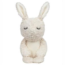 Lapin en peluche Bimle Ecru 22cm Coton bio Franck & Fischer®